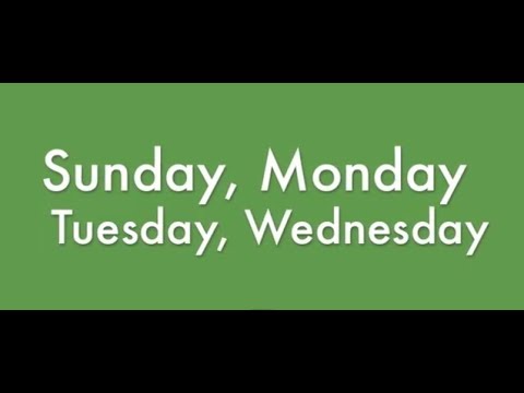 Have Fun Teaching Videos