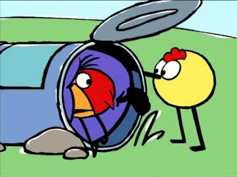 Chip and the Big Wide World