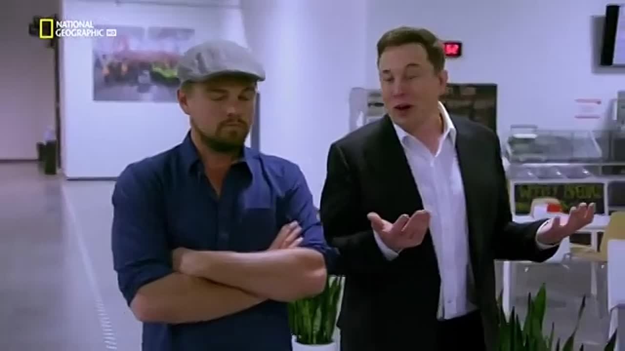 Документальные фильмы