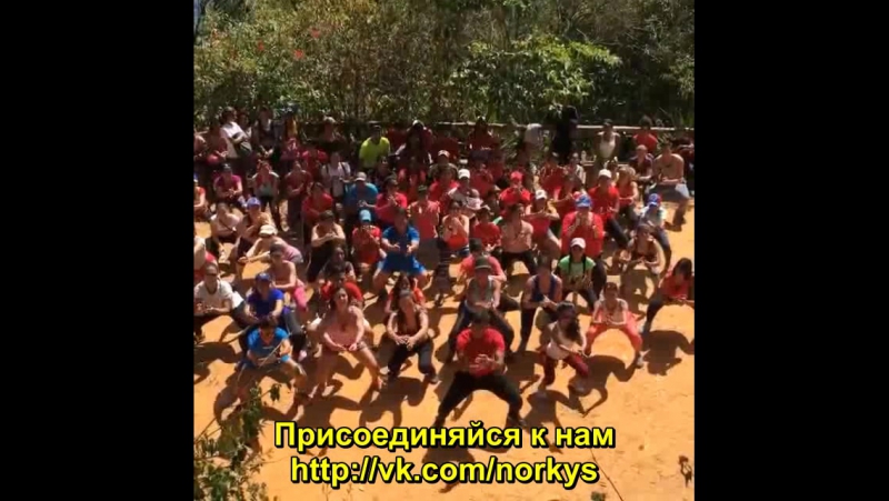 Спортивный марафон 2015
