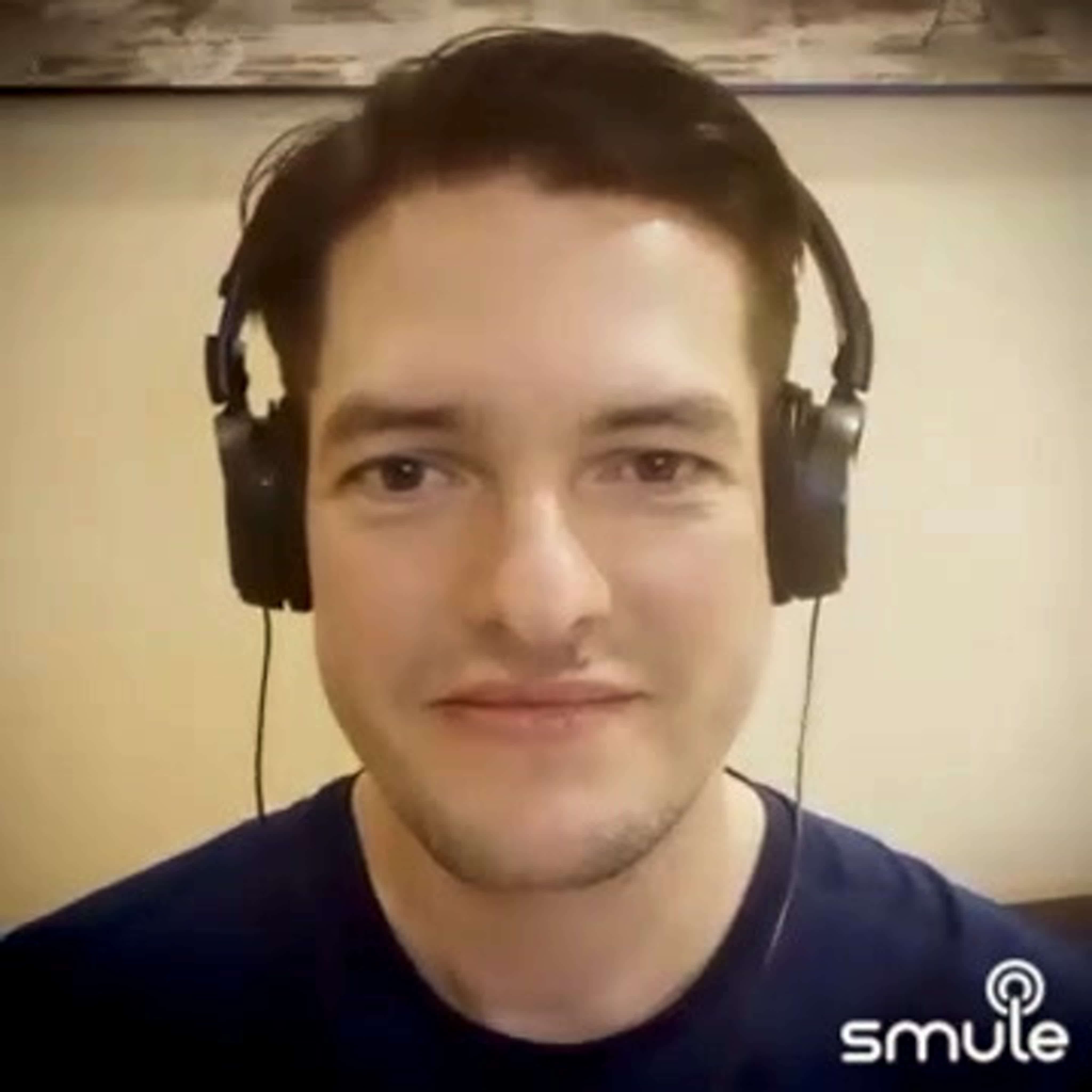 Записи в приложении Smule