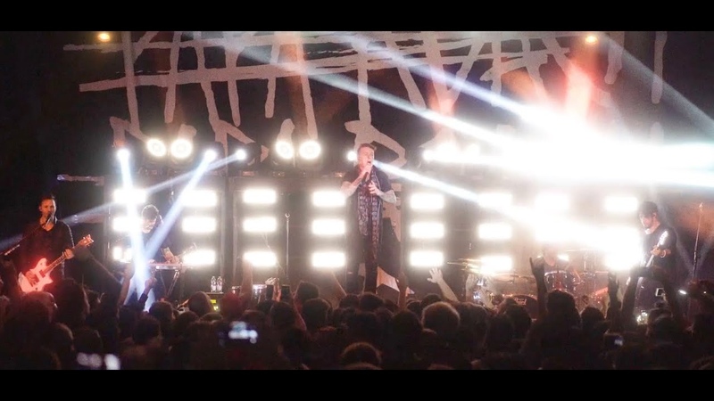 Papa Roach  Каверы