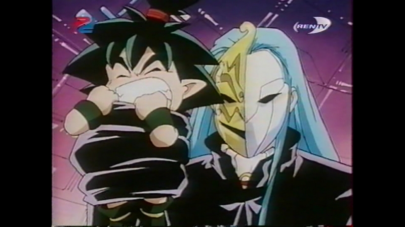 Флинт – детектив во времени