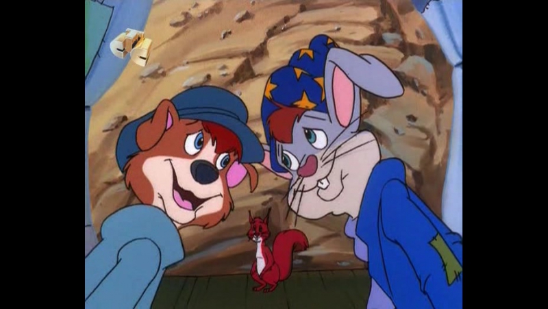 Оливер Твист