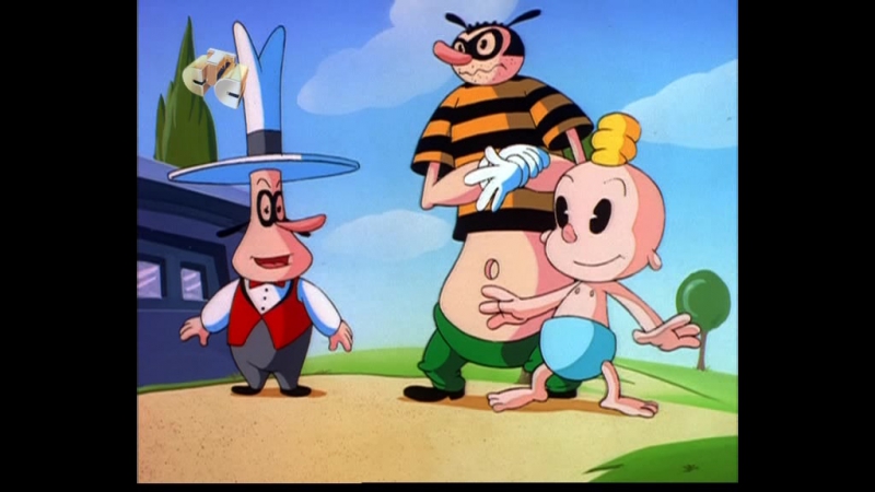 Семья почемучек (720)