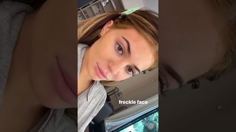 "Макияж от Кайли" | Макияж Кайли Дженнер