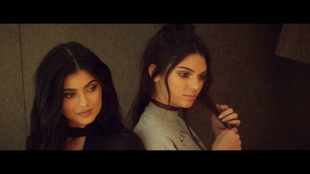 Kendall & Kylie x PacSun