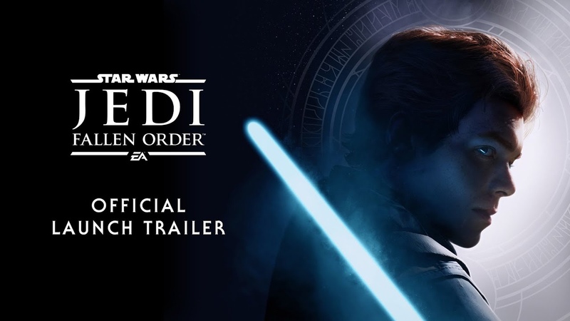 Jedi: Fallen Order