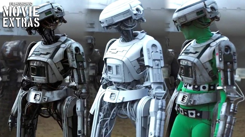 Solo: A Star Wars Story