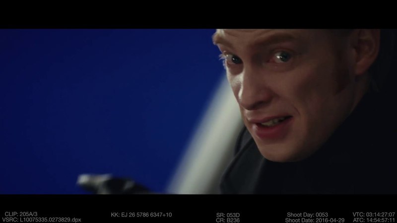 VIII эпизод, The Last Jedi