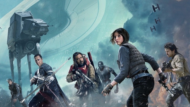 Rogue One