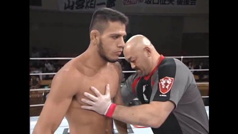 Рафаэл Дос Аньос