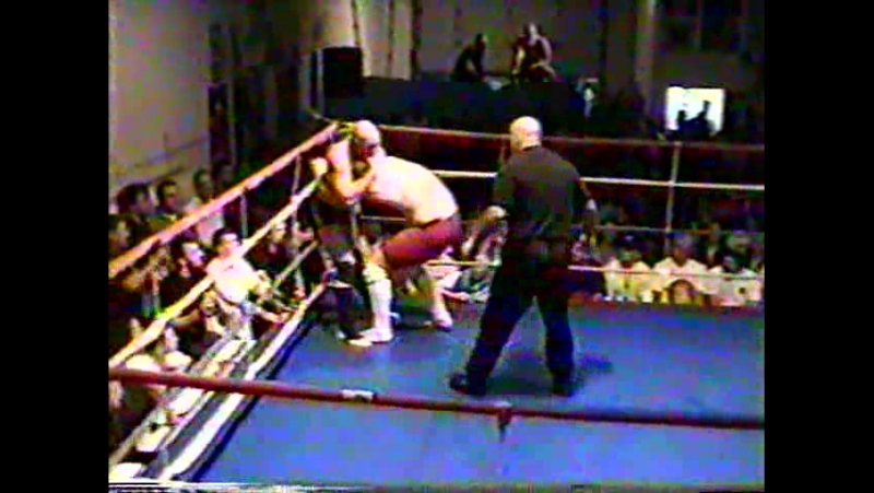 Джош Барнетт