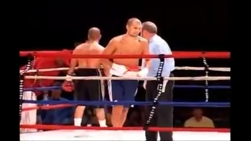 Сергей Ковалев