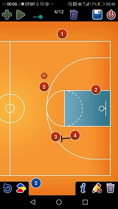 Особые ситуации (домашние заготовки)