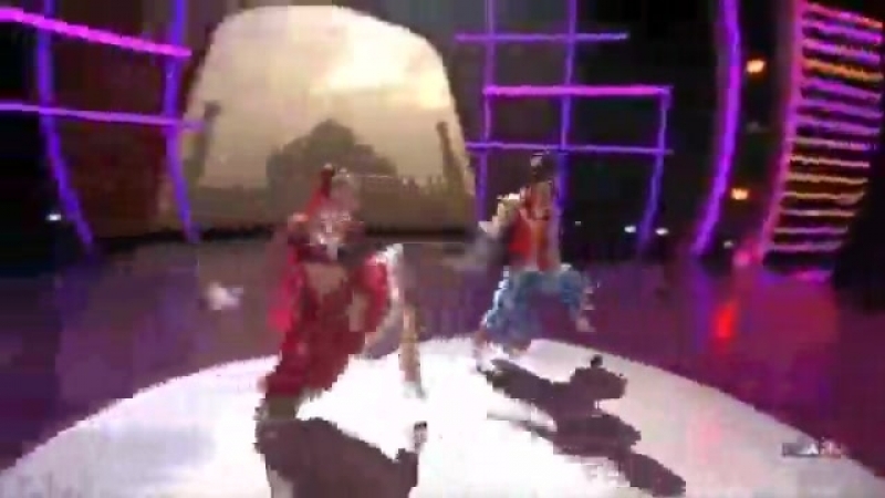 танцуют все