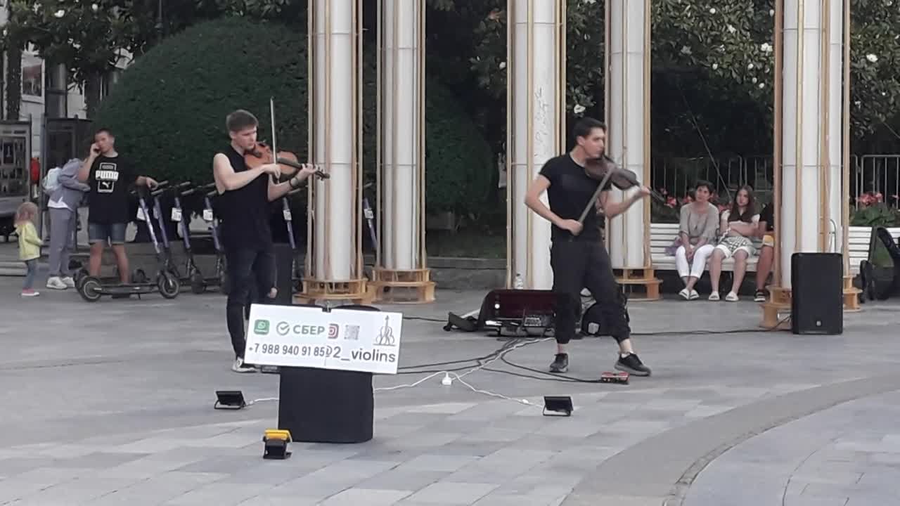 Судак - путешествие