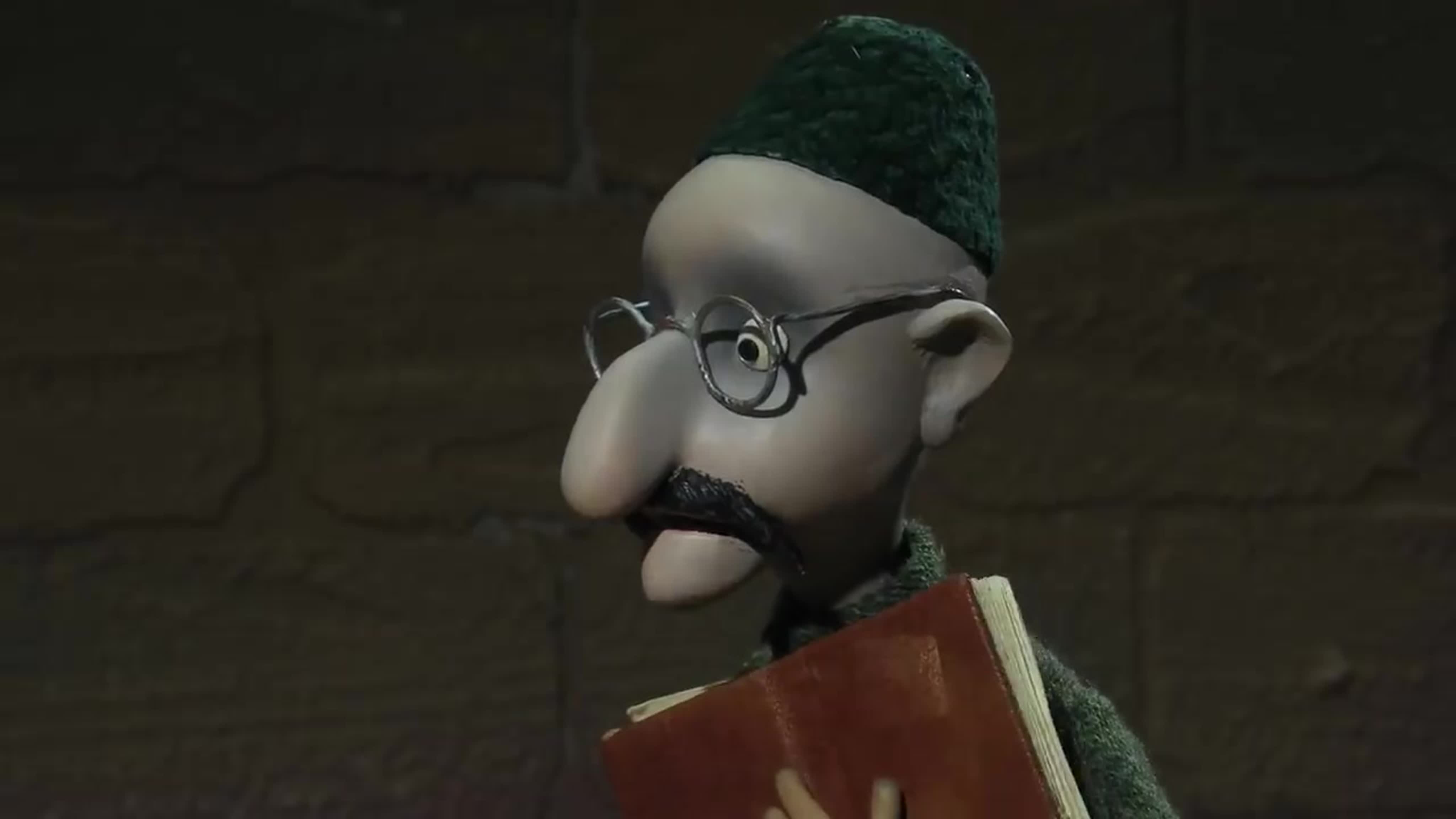 Мультфильм 1996-2005г.