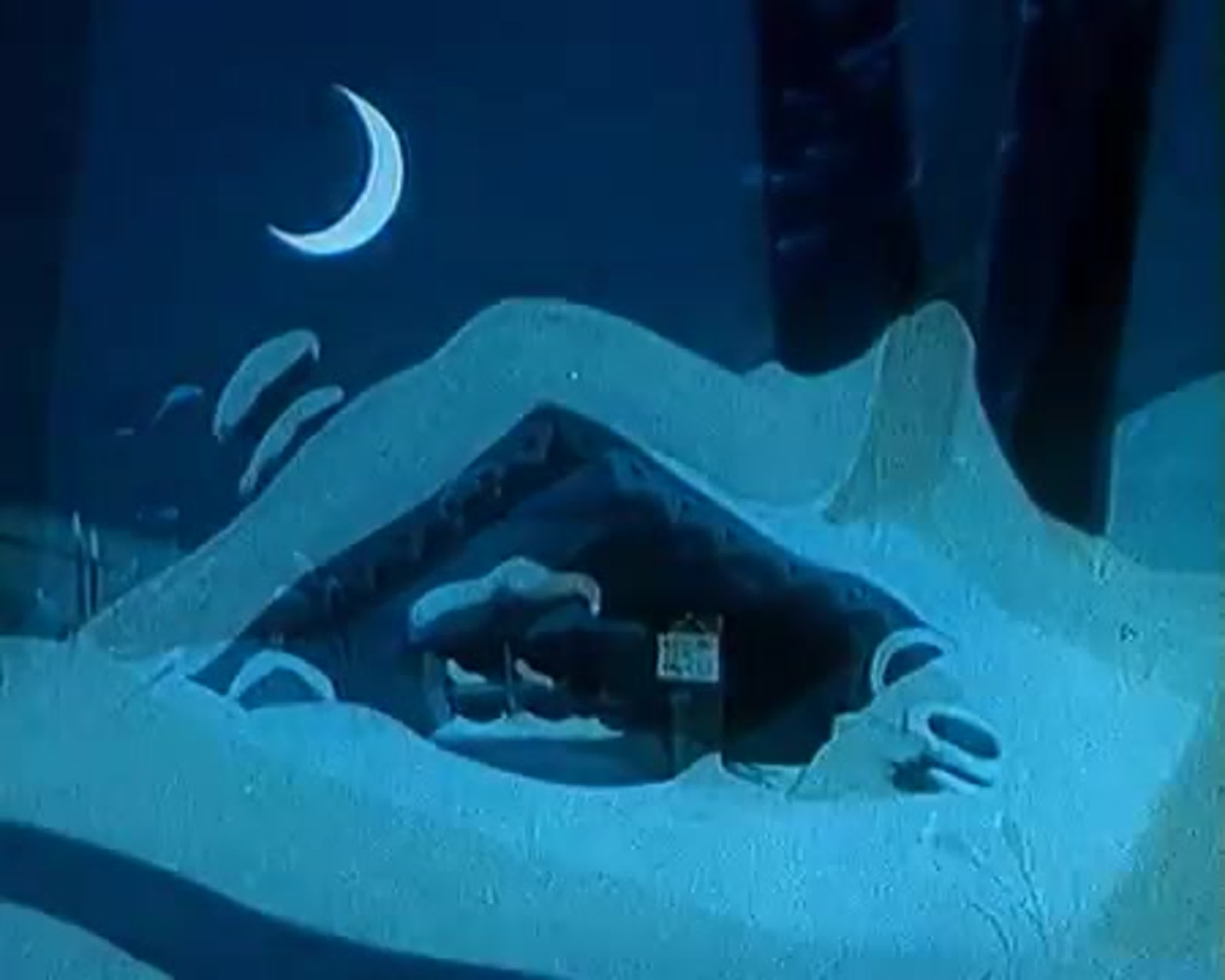 Мультфильмы от и до 1955г.