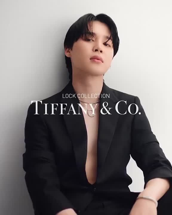 ARTIST-MADE COLLECTION BY BTS