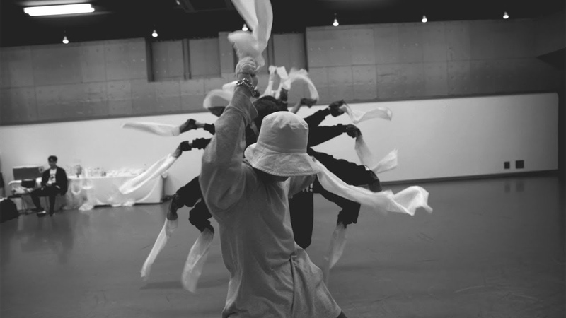 golden closed film by jk