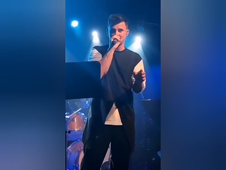 Сольный тур 2022 - 2023 гг