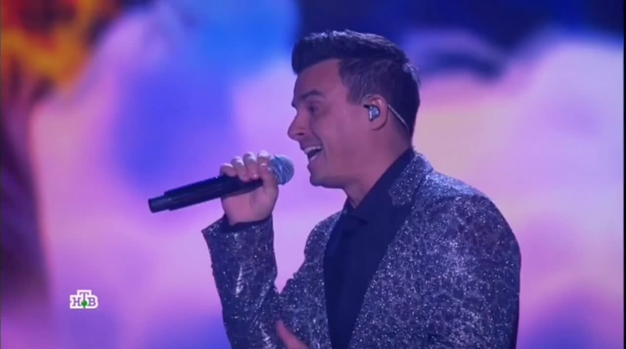 Выступления сольные - концерты, ТВ и т.д.