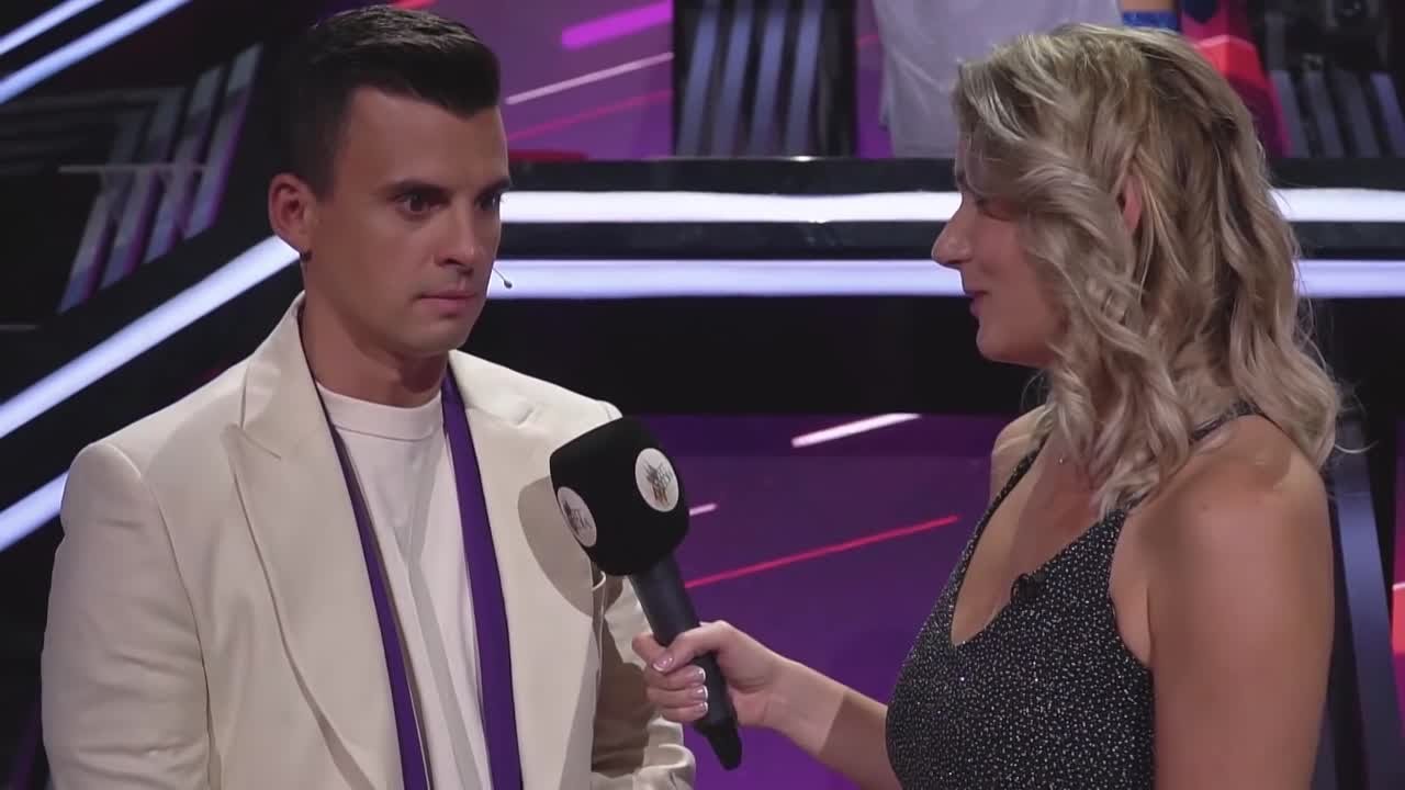 ШоуМаскгоон