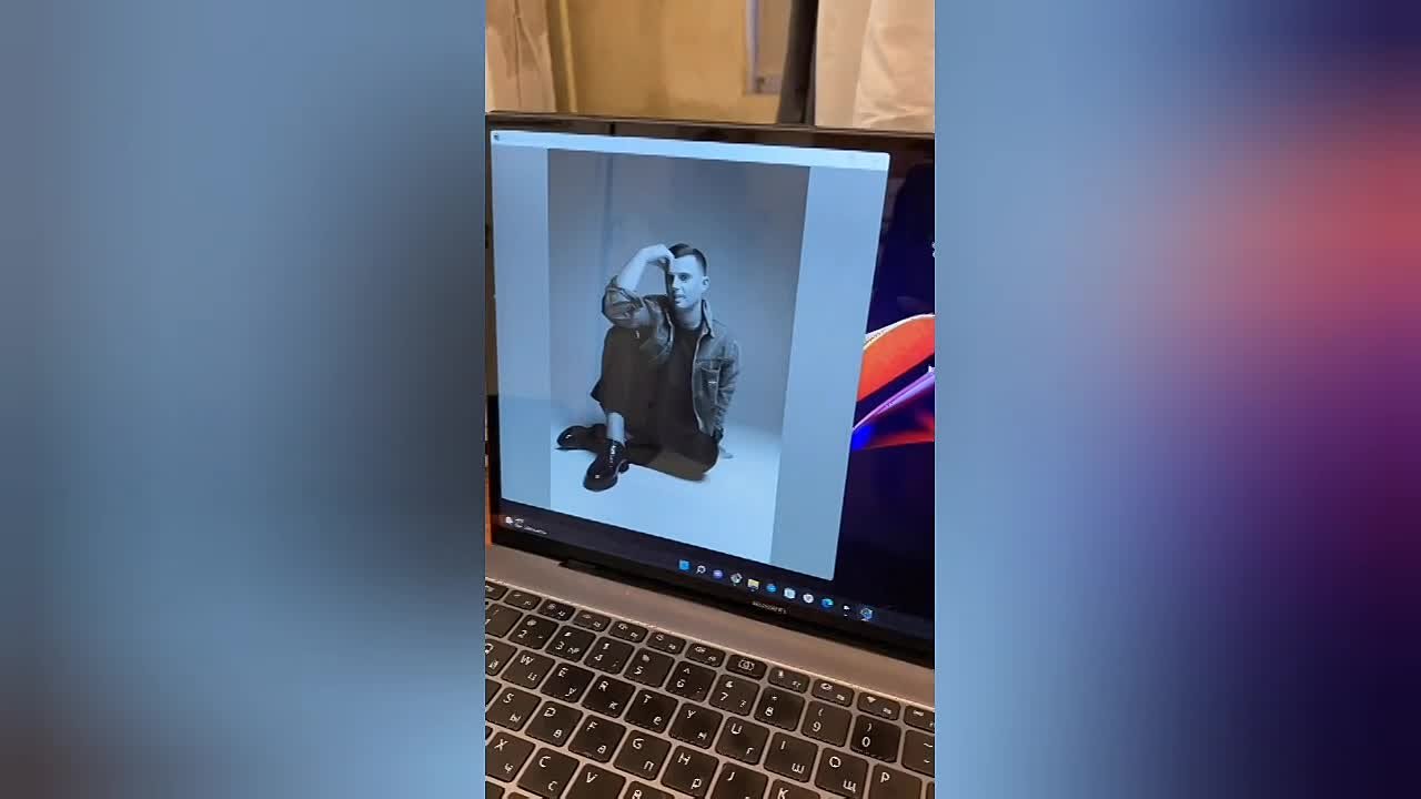 Фотосессии