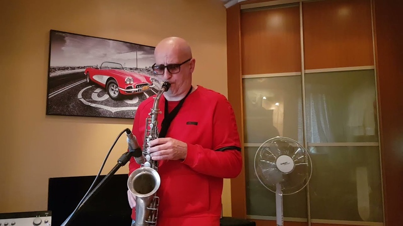 Александр Красоткин