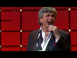 Frankie Vaughan