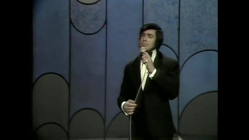 Engelbert Humperdinck - Greatest Perfomances 1967-1977