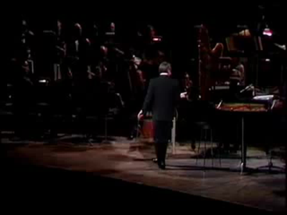 Frank Sinatra - 1971