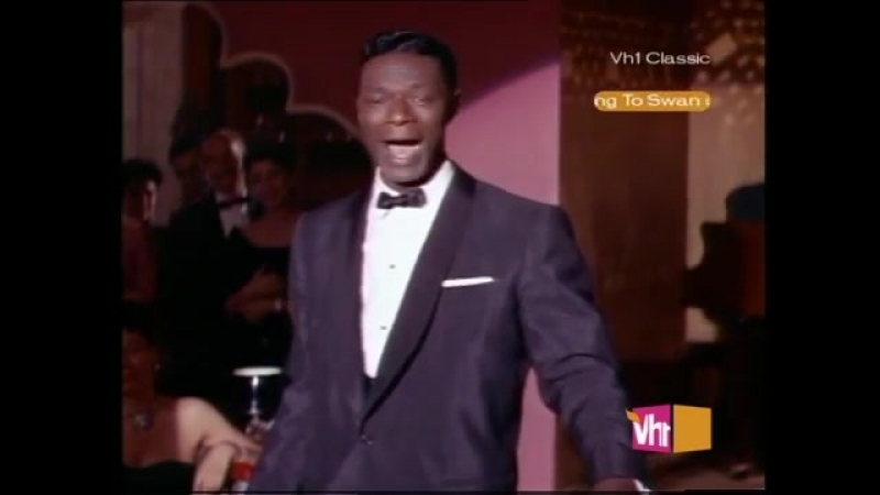 Nat King Cole