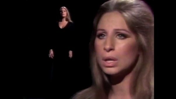 Barbra Streisand