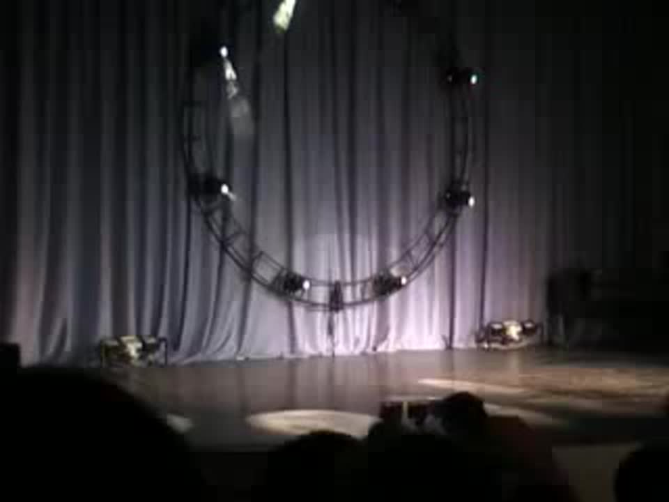 Звезда Политеха-3