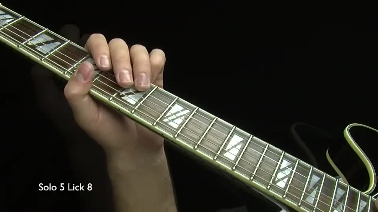 GUITAR_Blues