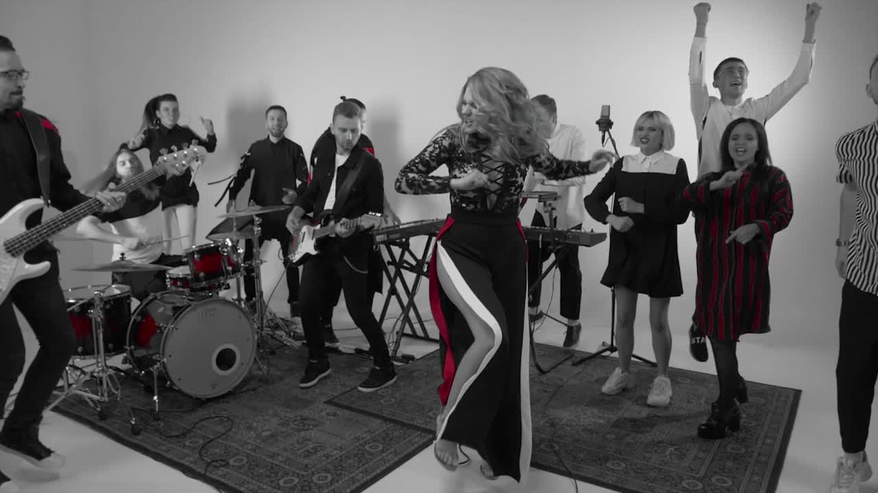 Промо-видео