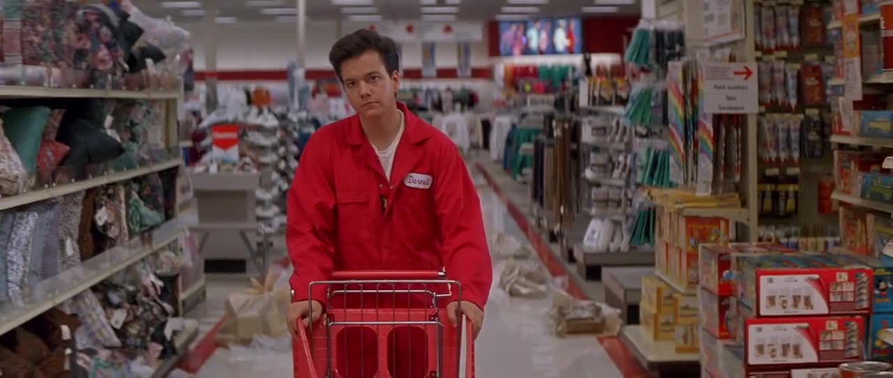 Мелодрама 2