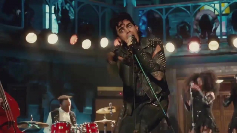 Музыкальное