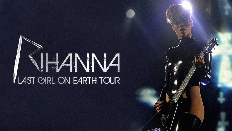 Last Girl on Earth Tour (2010 - 2011)