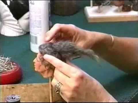 Creager Studios Sculpting