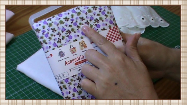 Pepitas de chocolate