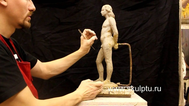 Уроки Олега Торопыгина.