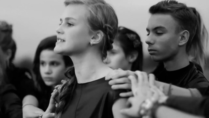 ностальгия