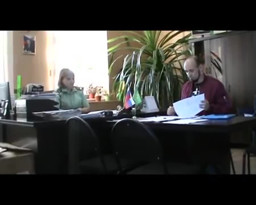 крещение РУСИ