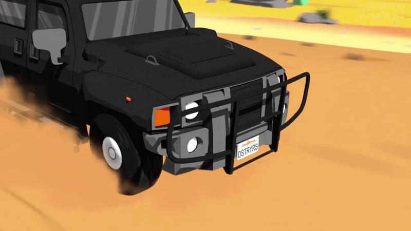 The Paranormal Action Squad