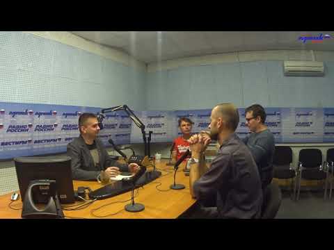 Видеоверсия радиопрограмм