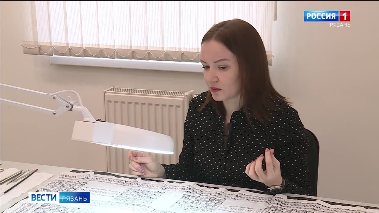 Сюжеты Вести-Рязань