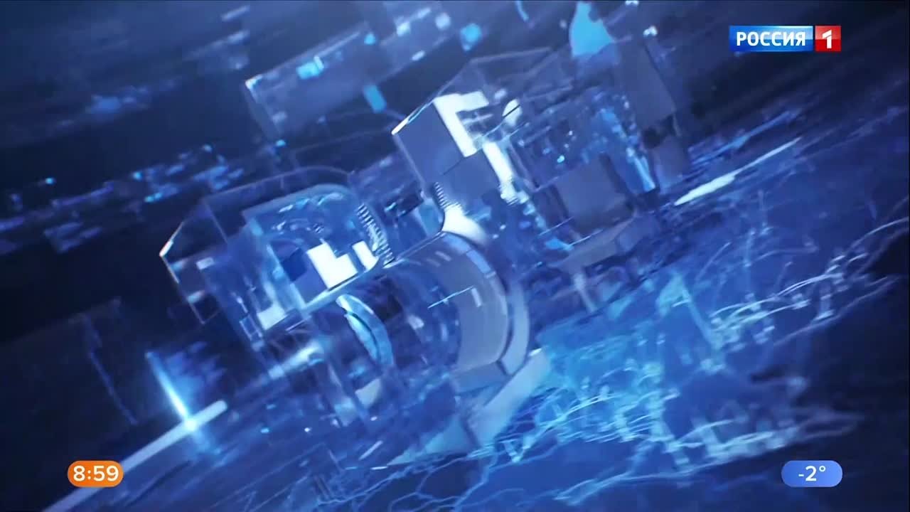 Вести-Рязань. Выпуски новостей